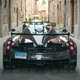 Image for article titled A Pagani Rally In Italy Puts All Other Car Meets To Shame